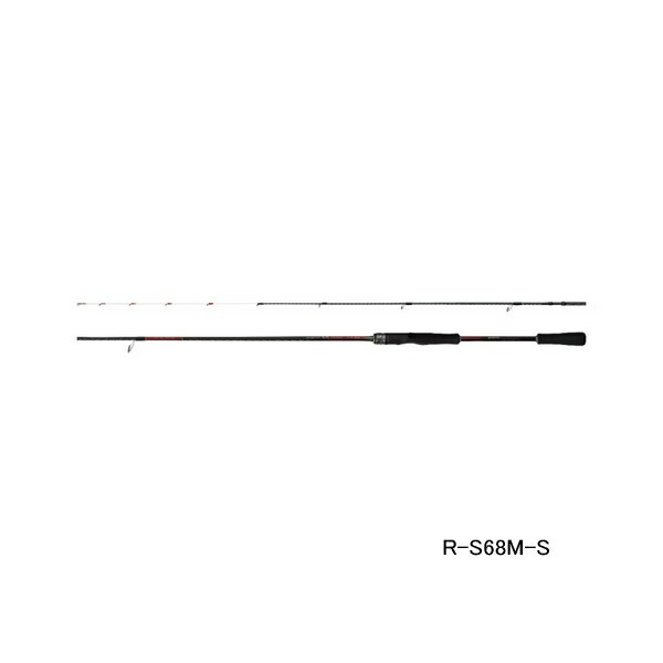 シマノ セフィア SS ティップエギング R-S68M-S (ロッド・釣竿) 価格