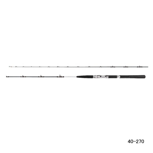 楽天市場】シマノ 舳 40 270の通販