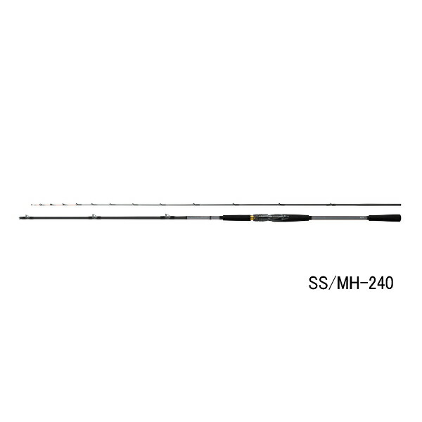 楽天市場】≪'25年9月新商品！≫ ダイワ メタリア ヒラメ H-265・J