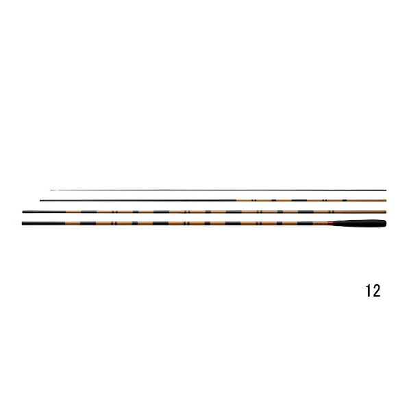 ダイワ 陽舟 7・W (ロッド・釣竿) 価格比較 - 価格.com