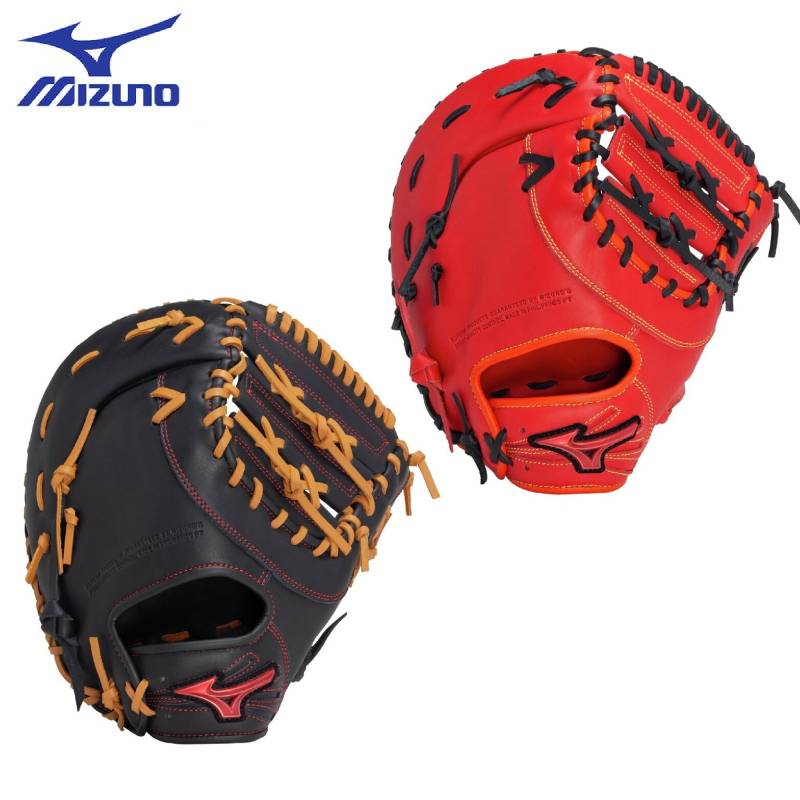 野球グローブ ミズノ ファーストミット 左投げ」の人気商品一覧 | 安い