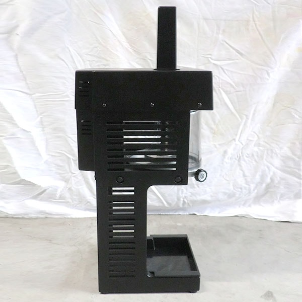 楽天市場】送料無料 電動式氷削り機 スワン「シグネ cygne」業務用