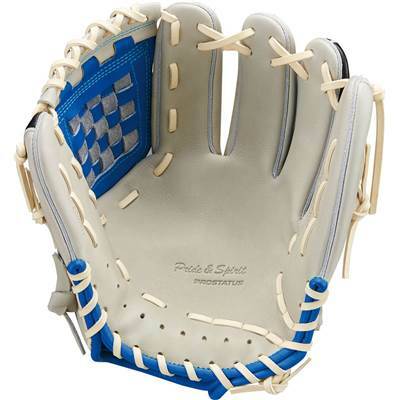 楽天市場】ゼット/軟式用グラブ【遊撃手・二塁手モデル/右投げ用