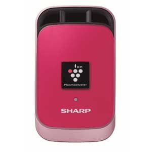 楽天市場】【中古】シャープ プラズマクラスター25000搭載 車載用