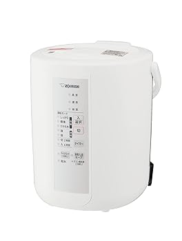 楽天市場】【中古】象印 加湿器 ベーシックタイプ 2.2L スチーム式