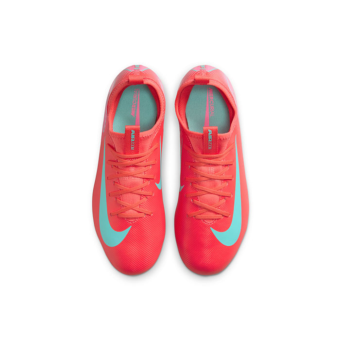 楽天市場】【特価】ナイキ JR ZOOM VAPOR 16 ACADEMY FG/MG NIKE