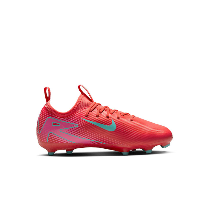 楽天市場】【特価】ナイキ JR ZOOM VAPOR 16 ACADEMY FG/MG NIKE
