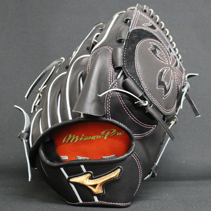 楽天市場】野球 ミズノ 硬式グローブ 硬式 グローブ ミズノプロ