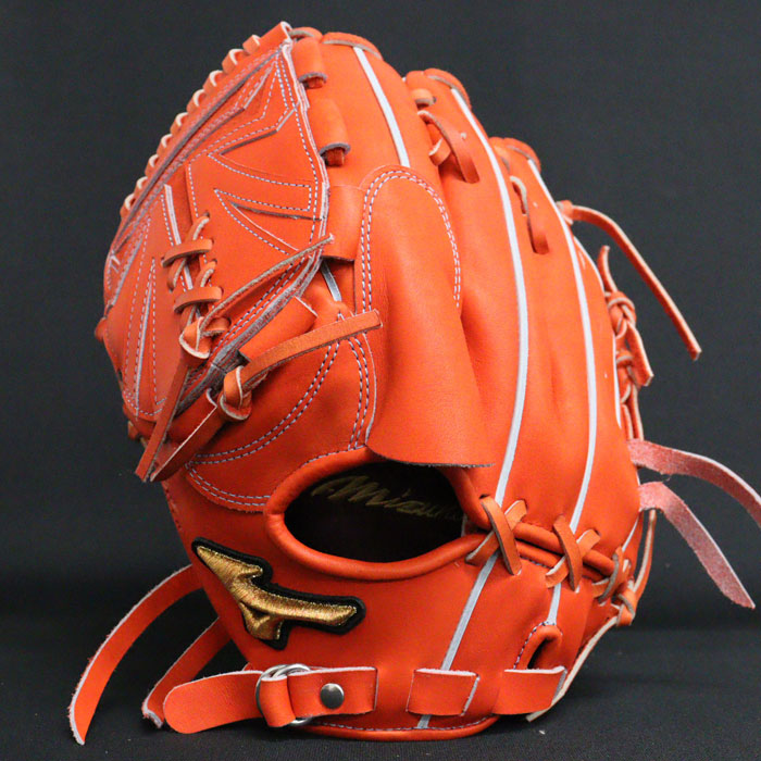 楽天市場】野球 ミズノ 硬式グローブ 硬式 グローブ ミズノプロ
