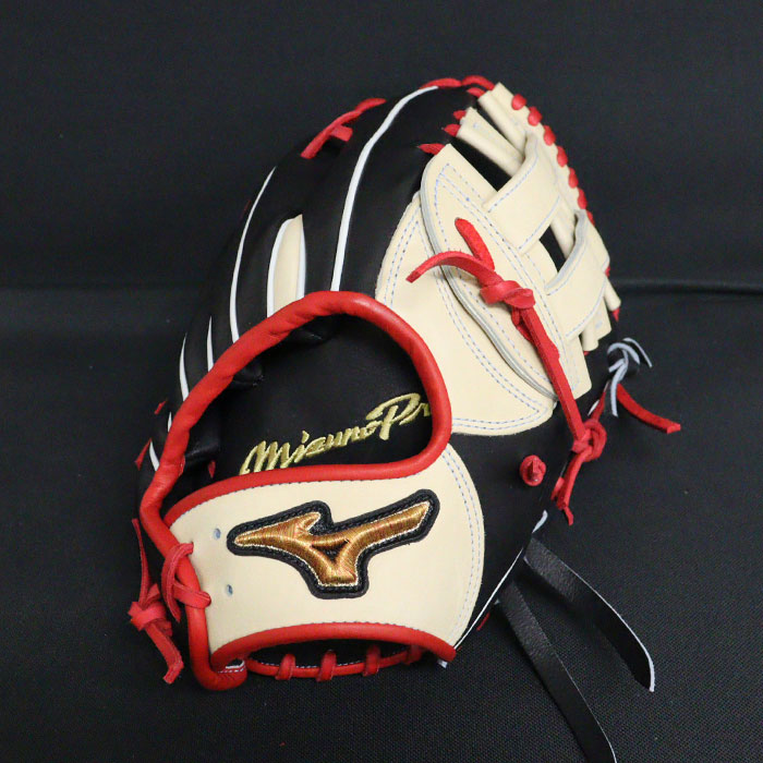 楽天市場】野球 ミズノ 硬式グローブ ミズノプロ オーダーグラブ 森下