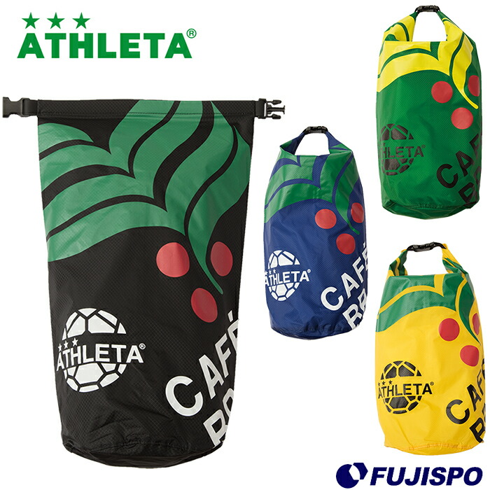 楽天市場】アスレタ シューズ マルチバッグ ATHLETA 【サッカー