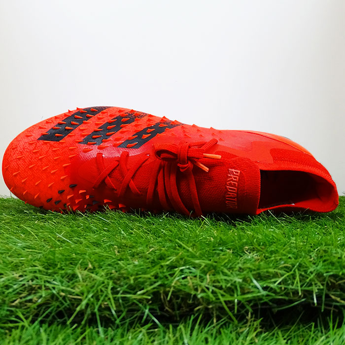 楽天市場】アディダス プレデター フリーク .1 L AG adidas 【サッカー