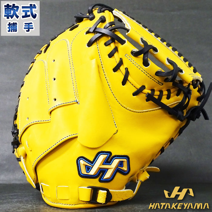 楽天市場】軟式 キャッチャー ミット 甲斐モデル THシリーズ M62S