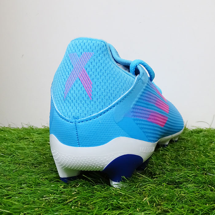 楽天市場】アディダス エックス スピードフロー.3 HG/AG J adidas