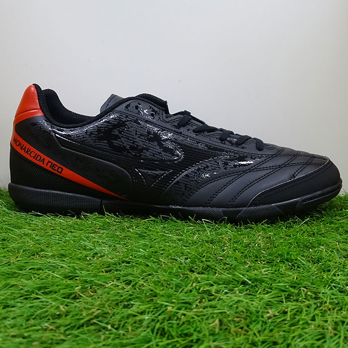 楽天市場】ミズノ モナルシーダ NEO SALA SELECT TF mizuno 【サッカー