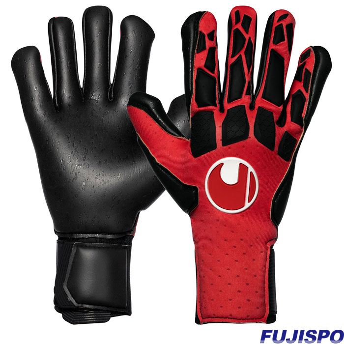 楽天市場】ウールシュポルト ハイパーレッド スーパーグリップ+ ハーフ