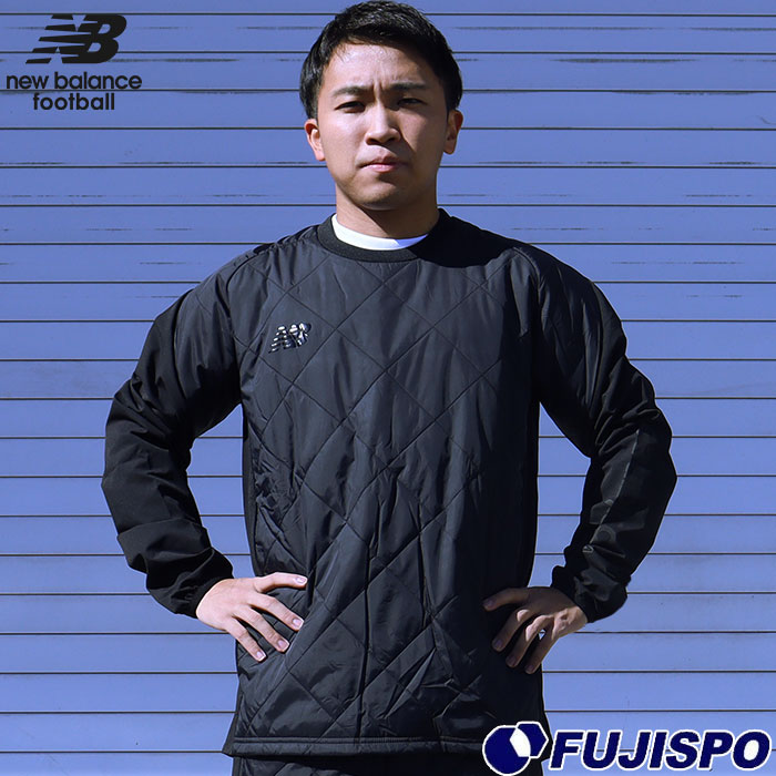 楽天市場】ニューバランス パフォーマンス 中綿トップ New Balance