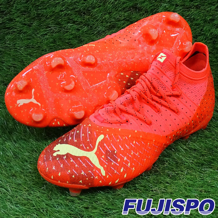 楽天市場】プーマ フューチャー Z 1.4 FG/AG puma 【サッカー