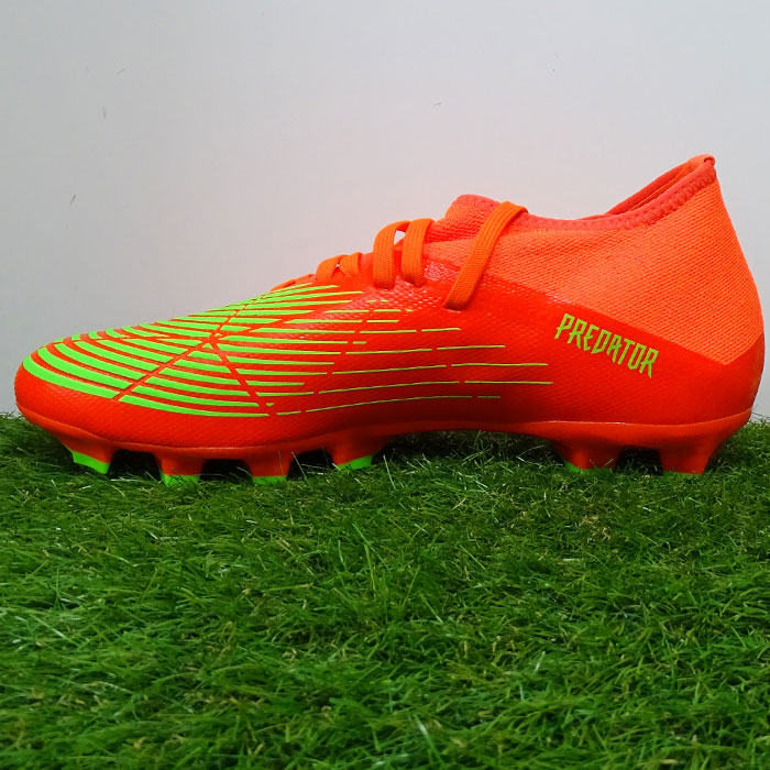 楽天市場】アディダス プレデター エッジ.3 HG/AG adidas 【サッカー