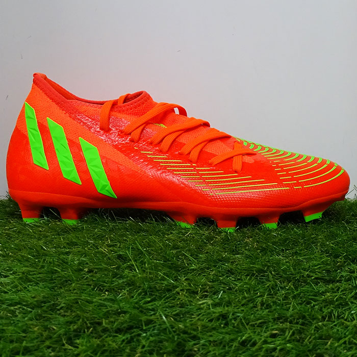 楽天市場】アディダス プレデター エッジ.3 HG/AG adidas 【サッカー