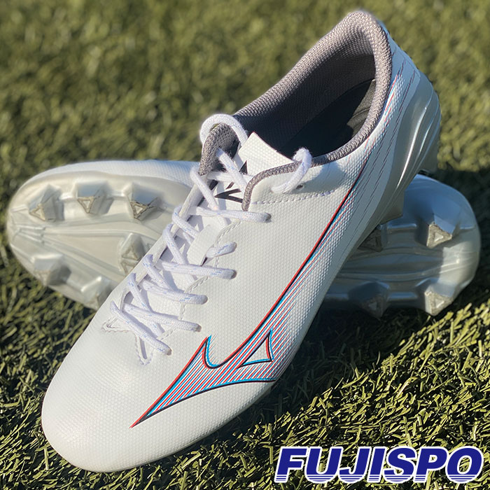 楽天市場】【特価】ミズノ アルファ SELECT MD mizuno シューズ