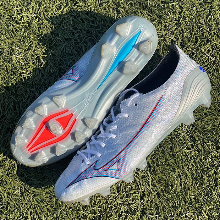 楽天市場】【サイズ交換無料】ミズノ アルファ JAPAN mizuno