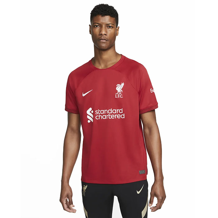 楽天市場】ナイキ リバプール FC 2022/23 スタジアム ホーム サッカー