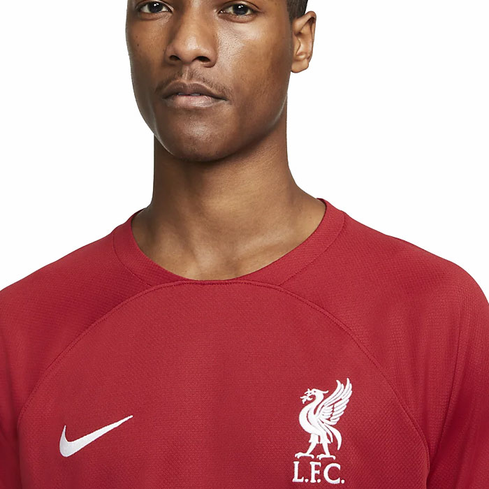 楽天市場】ナイキ リバプール FC 2022/23 スタジアム ホーム サッカー