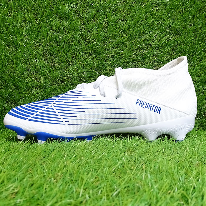 楽天市場】アディダス プレデター エッジ.3 HG/AG J adidas 【サッカー