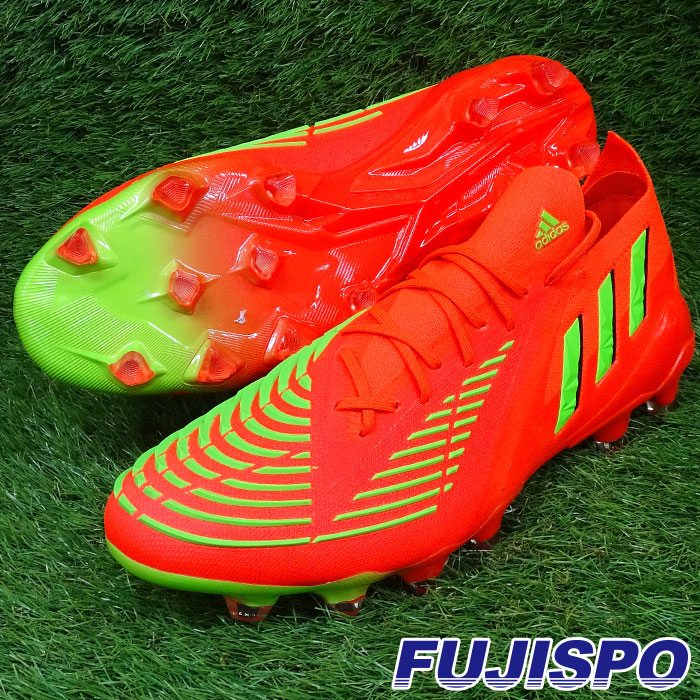 楽天市場】【特価】アディダス プレデター エッジ.1 L ジャパン HG/AG