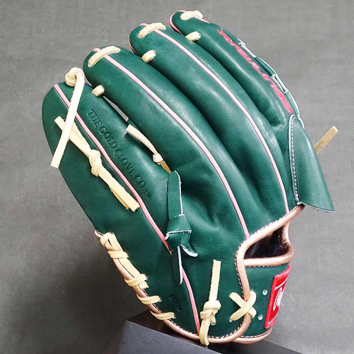 楽天市場】限定 軟式 カラー グラブ 小川泰弘モデル 2022 NPB OPENING