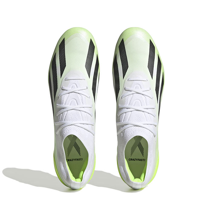 楽天市場】【特価】アディダス エックス クレイジーファスト.1