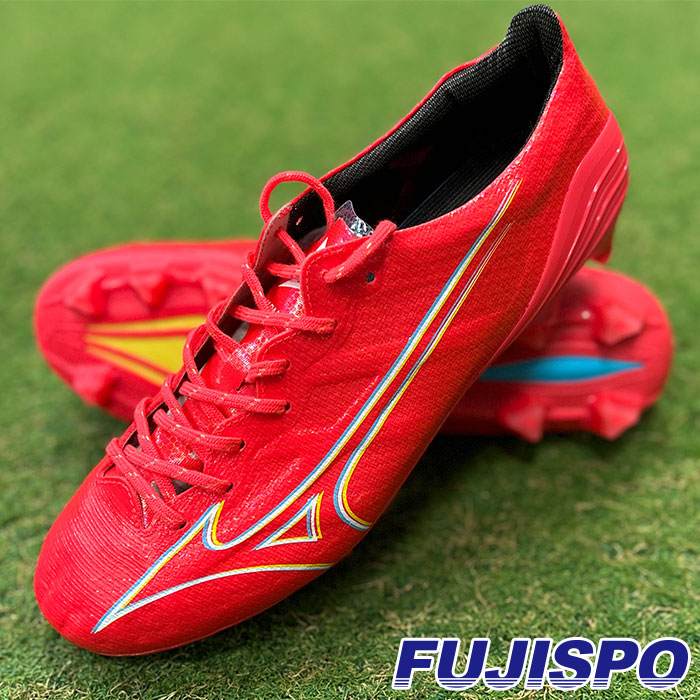 楽天市場】ミズノ アルファ JAPAN mizuno 【サッカー・フットサル