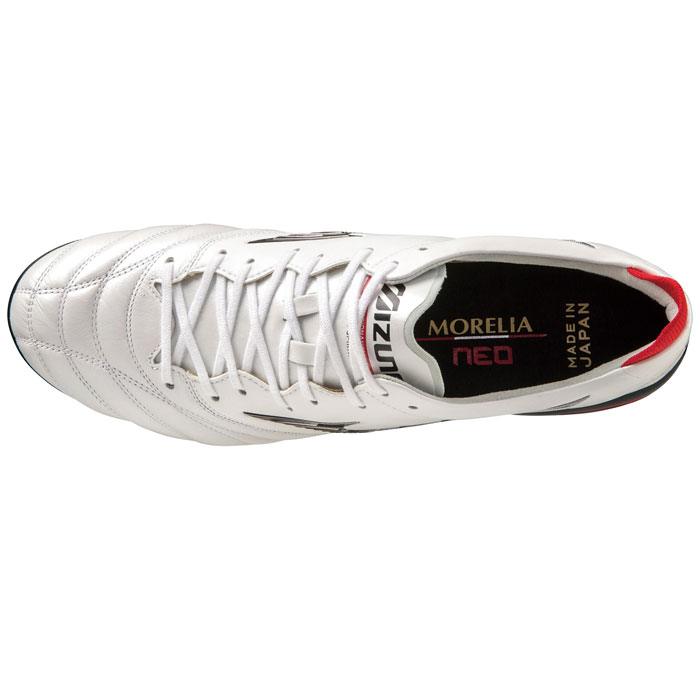 楽天市場】ミズノ モレリアネオ4 JAPAN MIX 取替式 MIZUNO 【サッカー