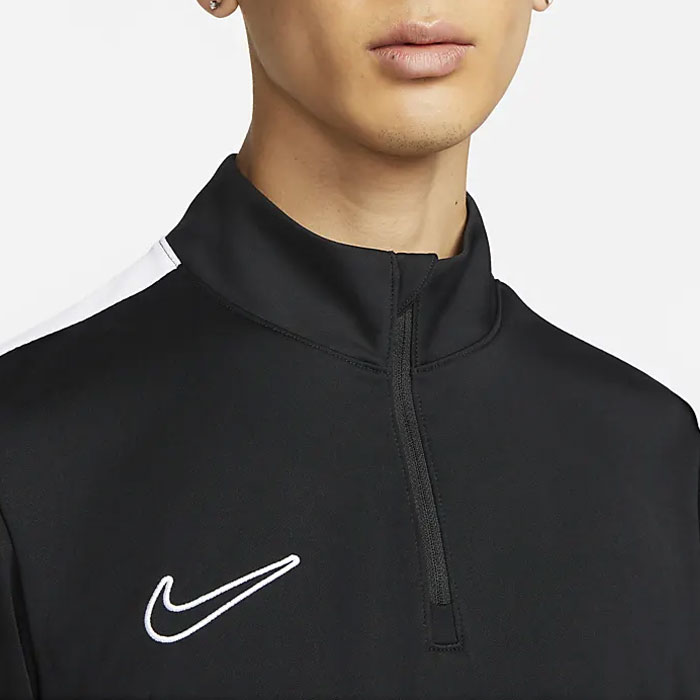 楽天市場】ナイキ Dri-FIT アカデミー 23 L/S ドリルトップ NIKE
