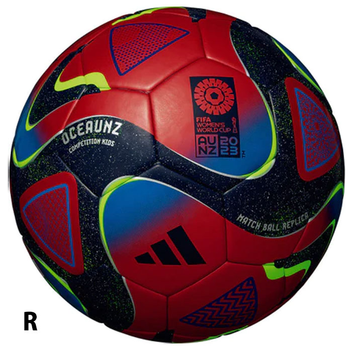 楽天市場】アディダス オーシャンズ コンペティション キッズ adidas