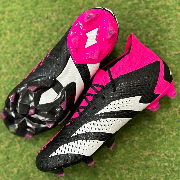 楽天市場】アディダス プレデター アキュラシー.1 FG adidas