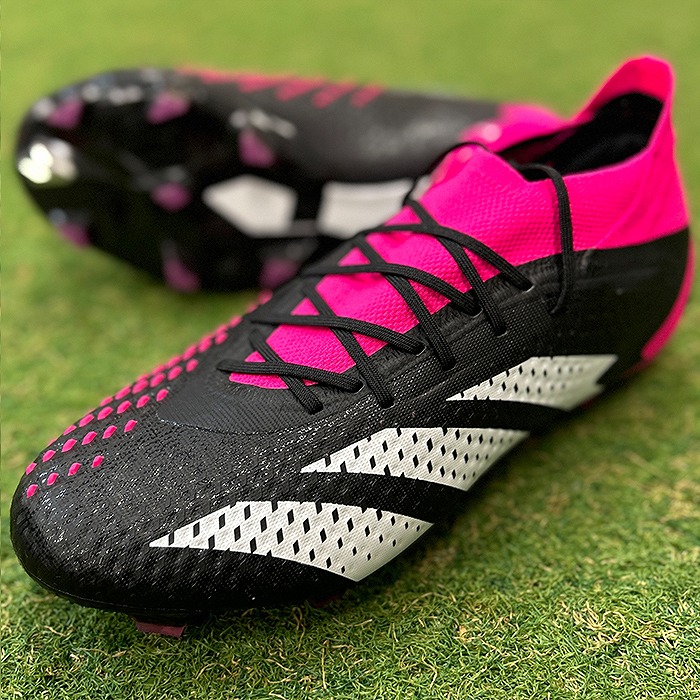 楽天市場】アディダス プレデター アキュラシー.1 FG adidas