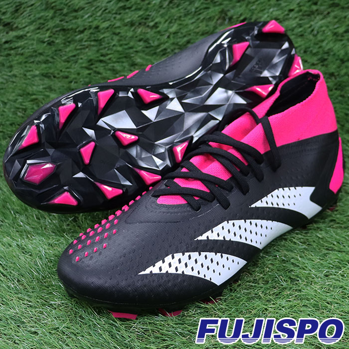 楽天市場】アディダス プレデター アキュラシー.2 HG/AG adidas