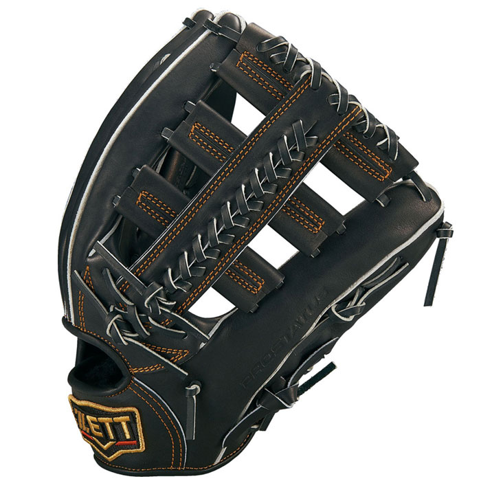 楽天市場】野球 ゼット 硬式グローブ 硬式 グローブ プロステイタス