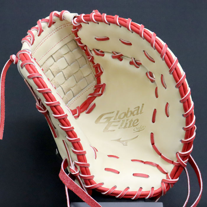 楽天市場】野球 ミズノ 軟式ファーストミット 軟式 ミット グローバル