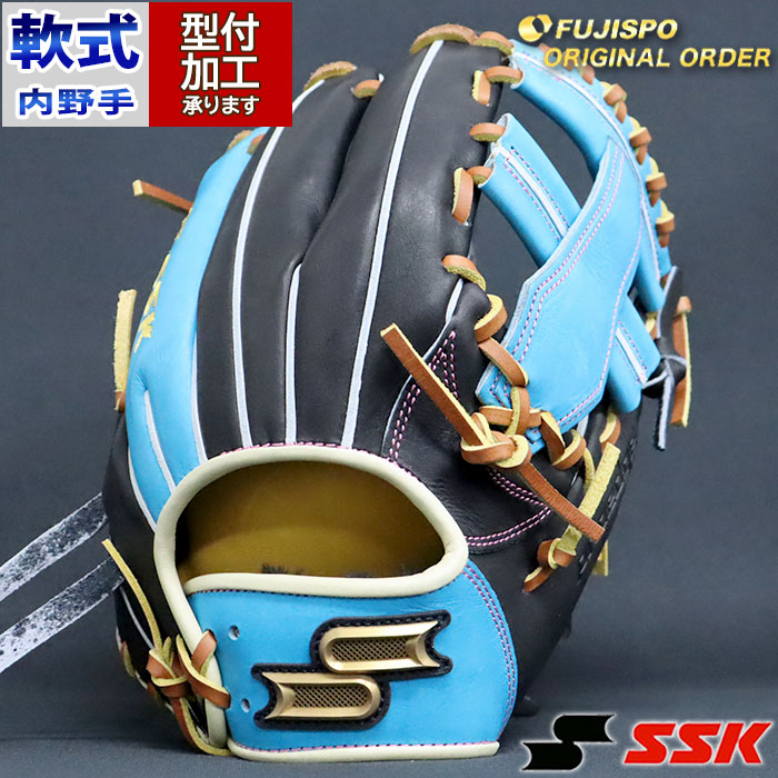 楽天市場】野球 エスエスケイ 軟式グローブ 軟式 グローブ プロエッジ