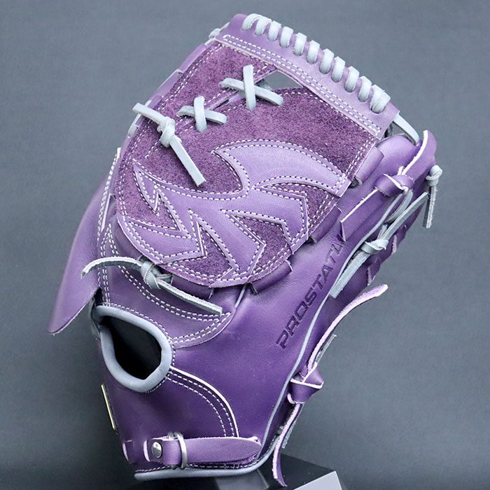 楽天市場】野球 ゼット 硬式グローブ 硬式 グローブ プロステイタス
