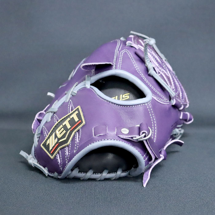 楽天市場】野球 ゼット 硬式グローブ 硬式 グローブ プロステイタス