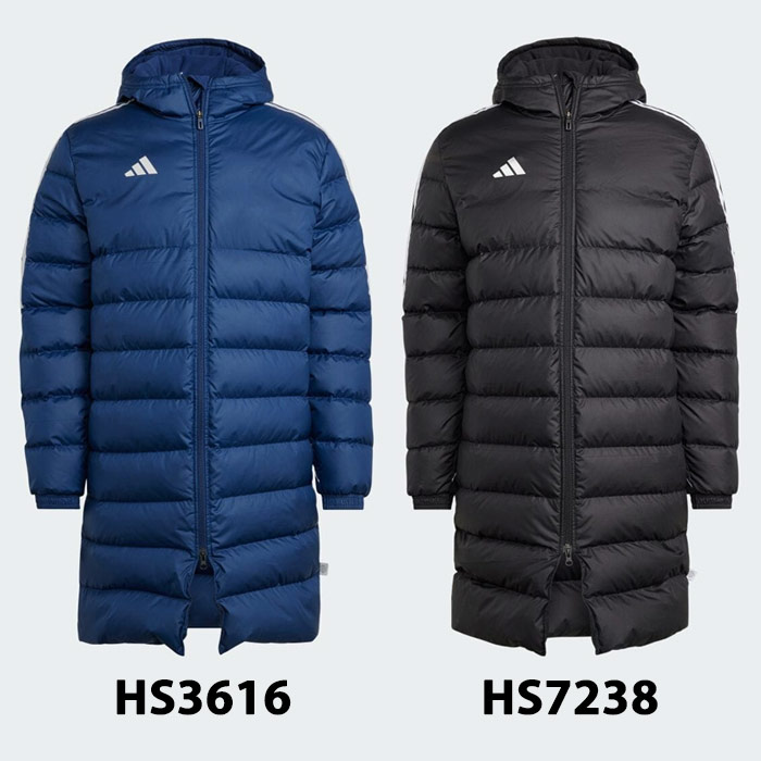 楽天市場】アディダス ティロ 23 リーグ ロングダウンジャケット