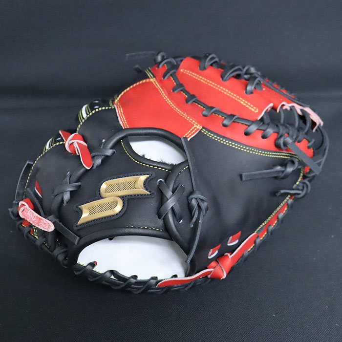 楽天市場】野球 エスエスケイ 軟式キャッチャーミット 軟式 ミット