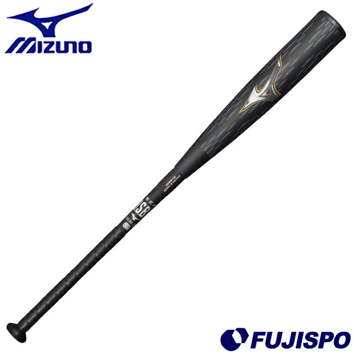 楽天市場】ミズノ 軟式金属製バット ビヨンドマックスレガシーメタル