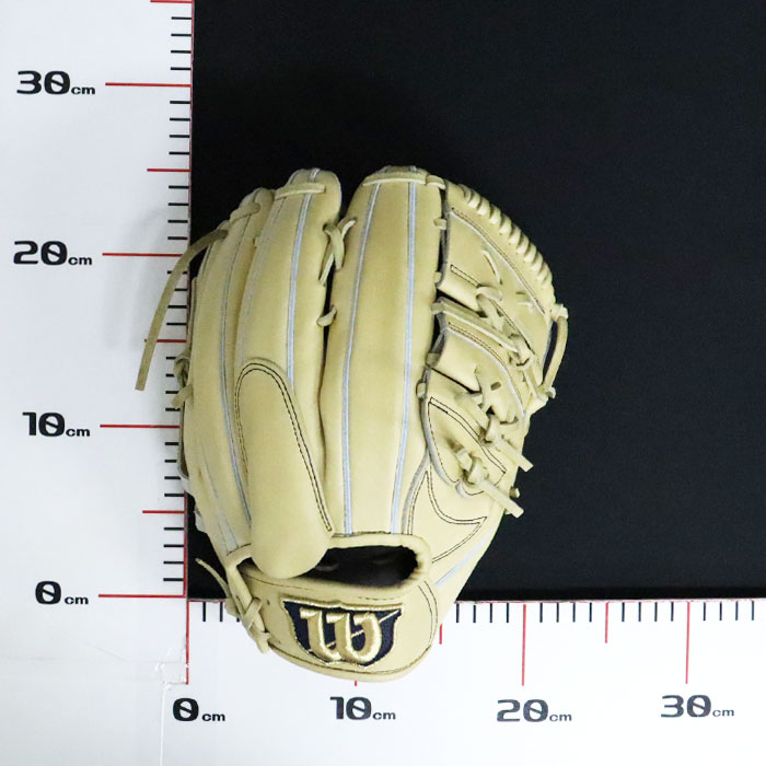 楽天市場】野球 ウィルソン 硬式グローブ WILSON STAFF DUAL DP型 カー
