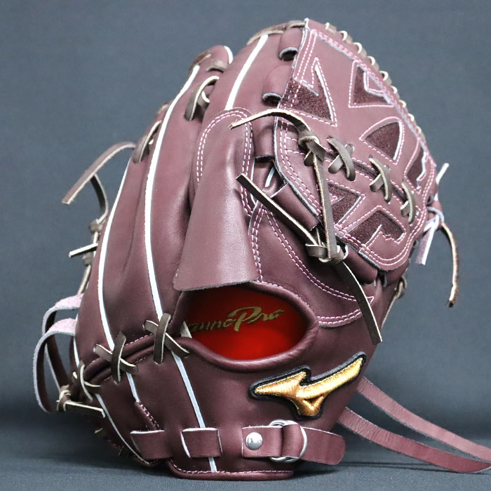 楽天市場】野球 ミズノ 硬式グローブ ミズノプロ オーダーグラブ 石川