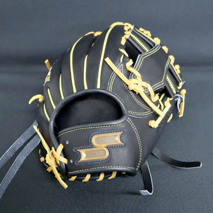 楽天市場】野球 エスエスケイ 軟式グローブ プロエッジ オーダーグラブ